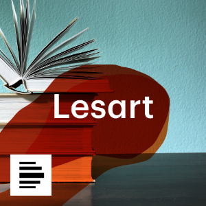 Lesart-logo