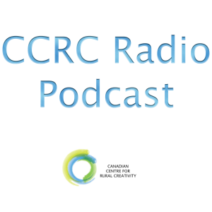 CCRC RADIO Podcast-logo