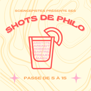 Shots de Philo-logo