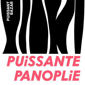Puissante Panoplie-logo