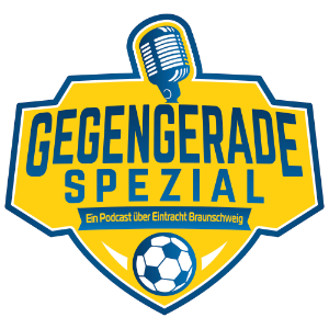 Gegengerade spezial: Mirko Boland-logo