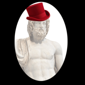 L'Investisseur sans Costume-logo