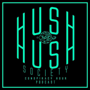 Hush Hush S… - Listen to All Episodes | True Crime | TuneIn