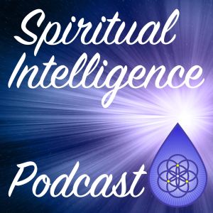 Spiritual Intelligence Podcast-logo