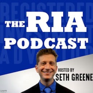 Registered Investment Advisor Podcast-logo