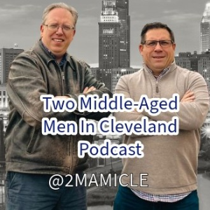 Two Middle-Aged Men in Cleveland-logo