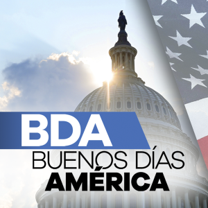 Buenos Dias America-logo