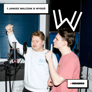 WW [Janusz Walczuk & Wyguś]-logo