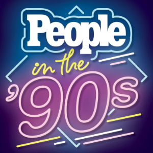 PEOPLE in the '90s-logo