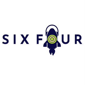 Six Four-logo
