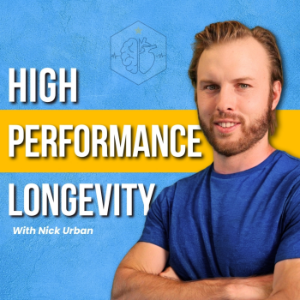 High Performance Longevity-logo