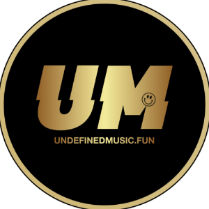 UNDEFINED MUSIC-logo