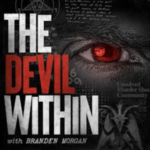 The Devil Within-logo