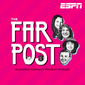 The Far Post-logo