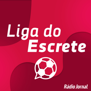 Liga do Escrete-logo
