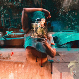 Mandyland Radio-logo