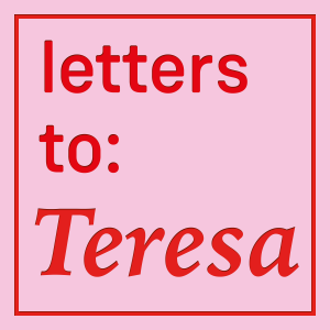 Letters To Teresa-logo