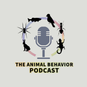 The Animal Behavior Podcast-logo
