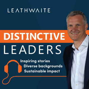 Distinctive Leaders-logo