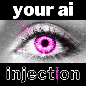Your AI Injection-logo
