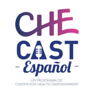 CHEcast en Espanol-logo