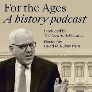 For the Ages: A History Podcast-logo