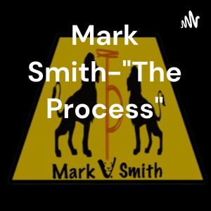 Mark Smith-"The Process"-logo