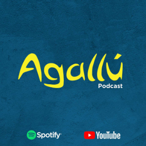 "Una vida saludable" FT. Lakshmi Toledano EP. 11