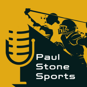 Paul Stone Sports' Podcast-logo