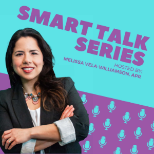 Smart Talk Series-logo