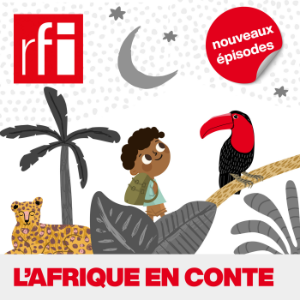 L'Afrique en conte-logo