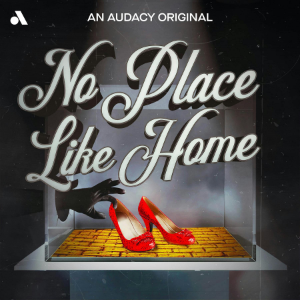 No Place Like Home-logo
