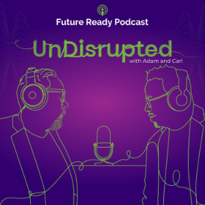 UnDisrupted with Adam & Carl-logo
