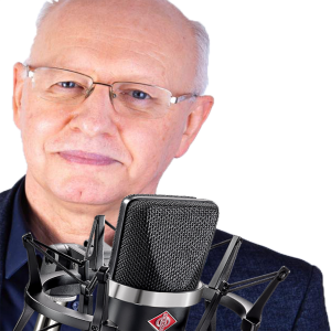 David Vance Podcast-logo