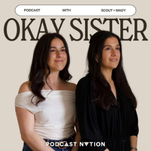 Okay Sister-logo