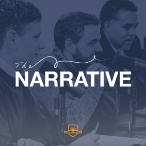 The Narrative-logo
