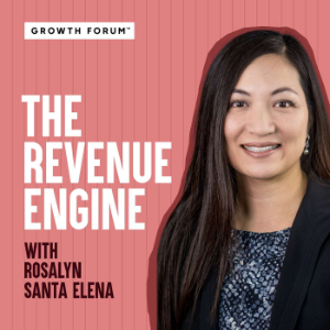 The Revenue Engine-logo