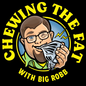 Chewing The Fat-logo
