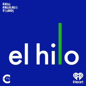 El hilo-logo