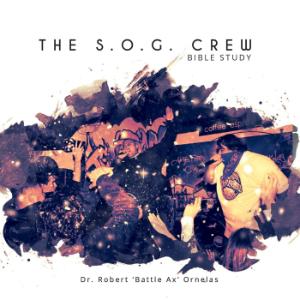 The S.O.G. Crew Bible Study-logo