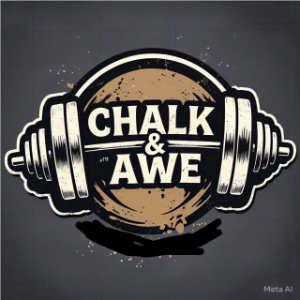 Chalk & Awe-logo