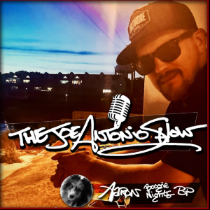 The Joe Antonio Show-logo