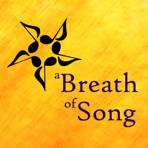 A Breath of Song-logo