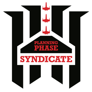 Planning Phase Syndicate-logo