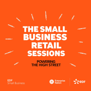 The Small Business Retail Sessions-logo