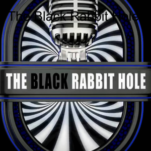 The Black Rabbit Hole-logo