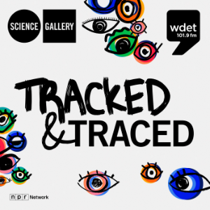Tracked and Traced-logo