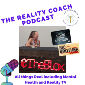 The Back on Track Podcast-logo