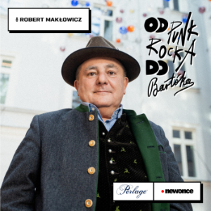 Od Punk Rocka Do Bartóka [Robert Makłowicz]