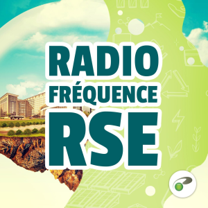 Radio Frequence RSE-logo
